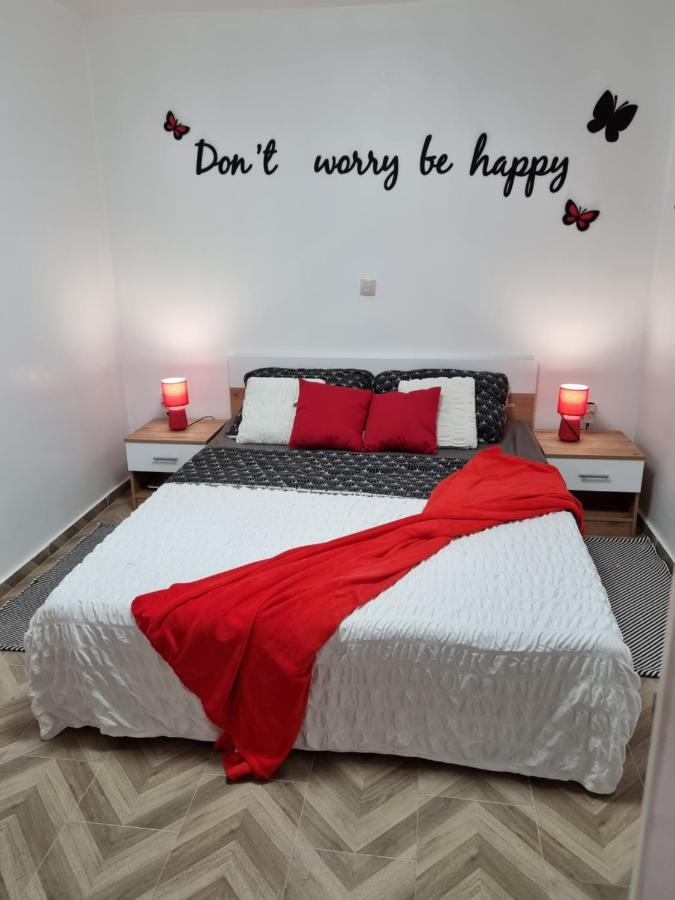 Three Stars Apartment Senj  Exterior photo