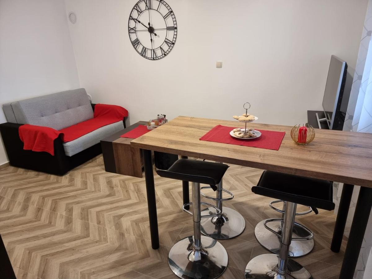 Three Stars Apartment Senj  Exterior photo