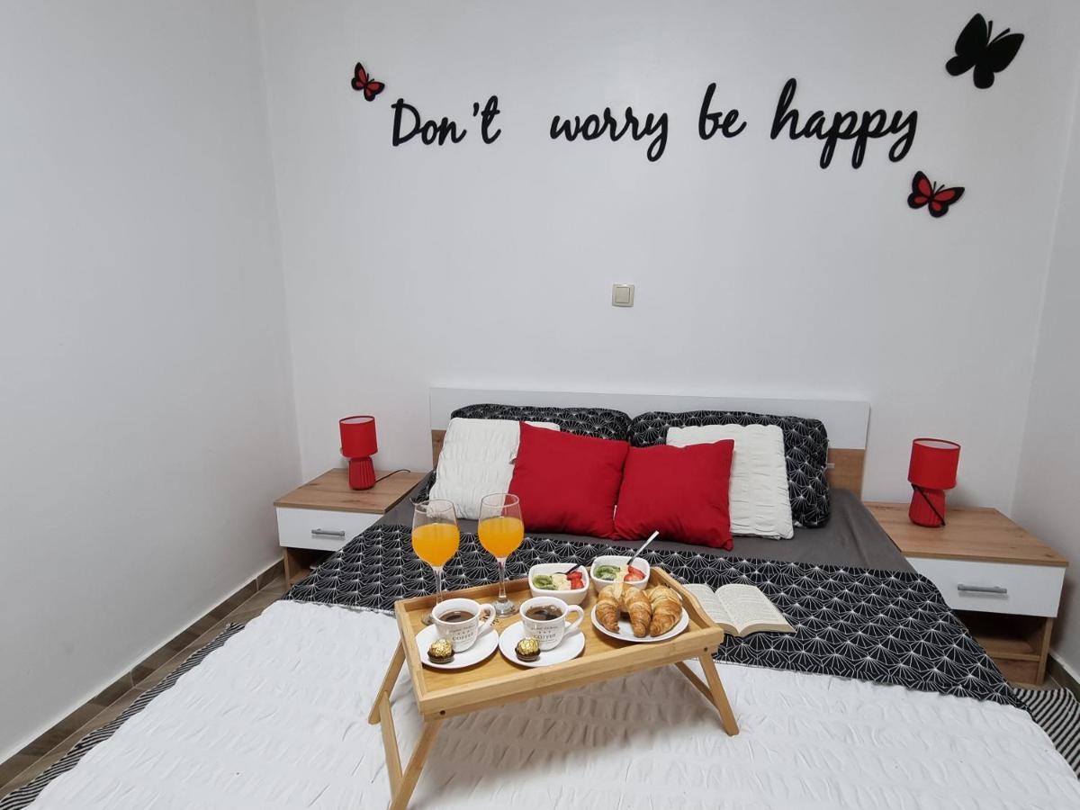 Three Stars Apartment Senj  Exterior photo