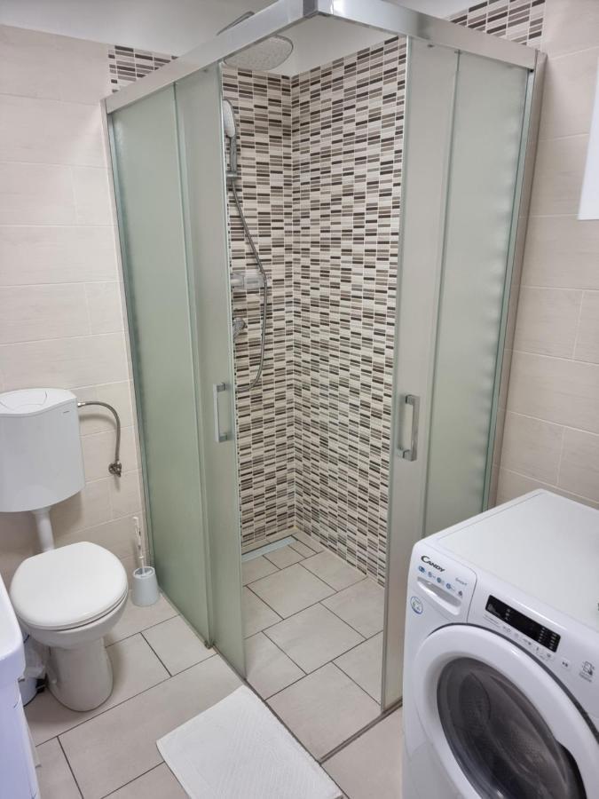 Three Stars Apartment Senj  Exterior photo