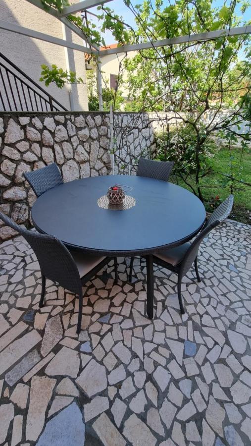 Three Stars Apartment Senj  Exterior photo