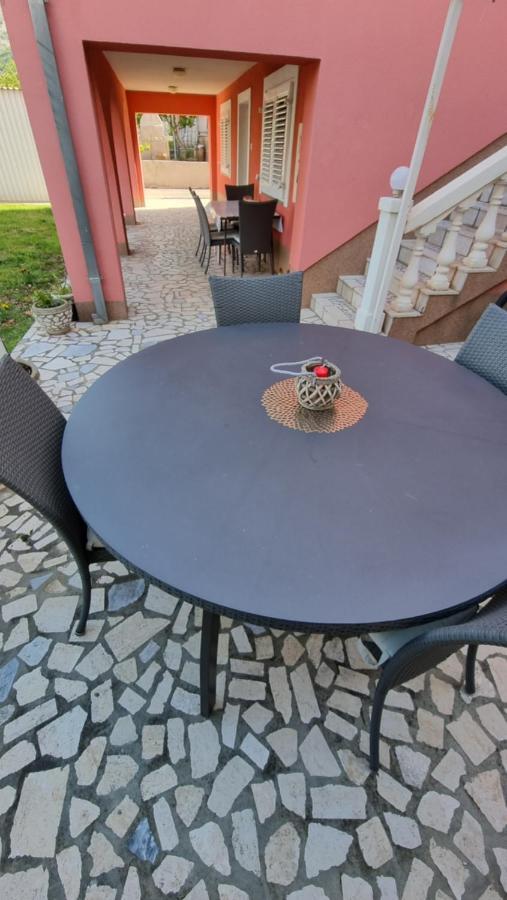 Three Stars Apartment Senj  Exterior photo