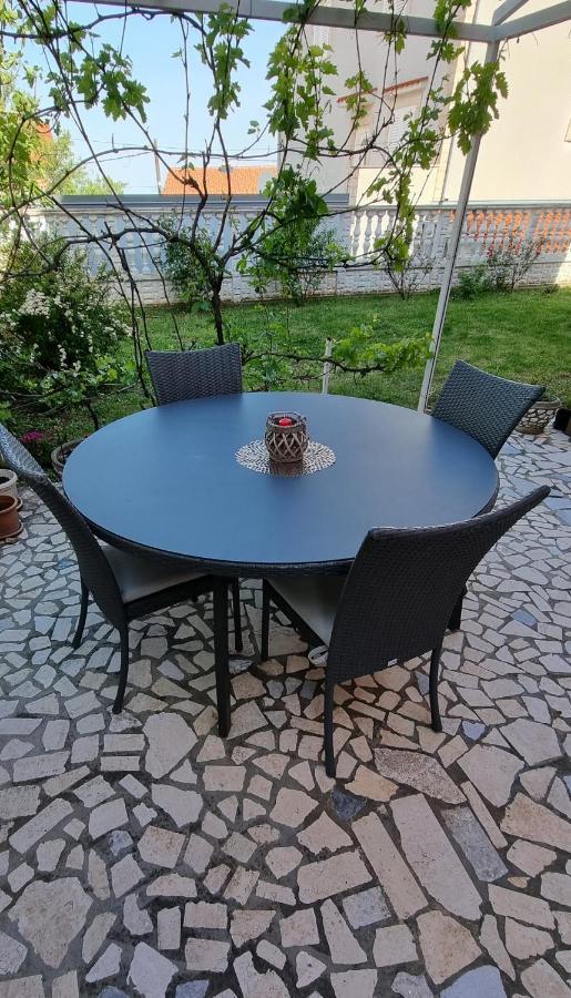 Three Stars Apartment Senj  Exterior photo