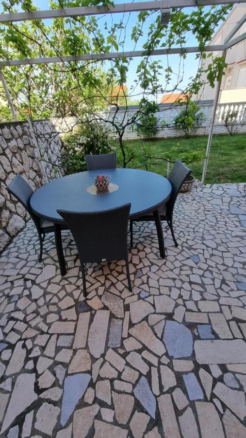 Three Stars Apartment Senj  Exterior photo