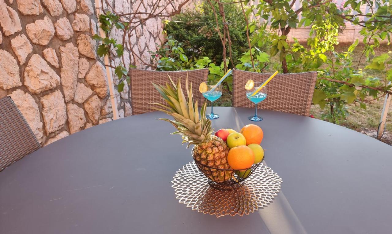Three Stars Apartment Senj  Exterior photo