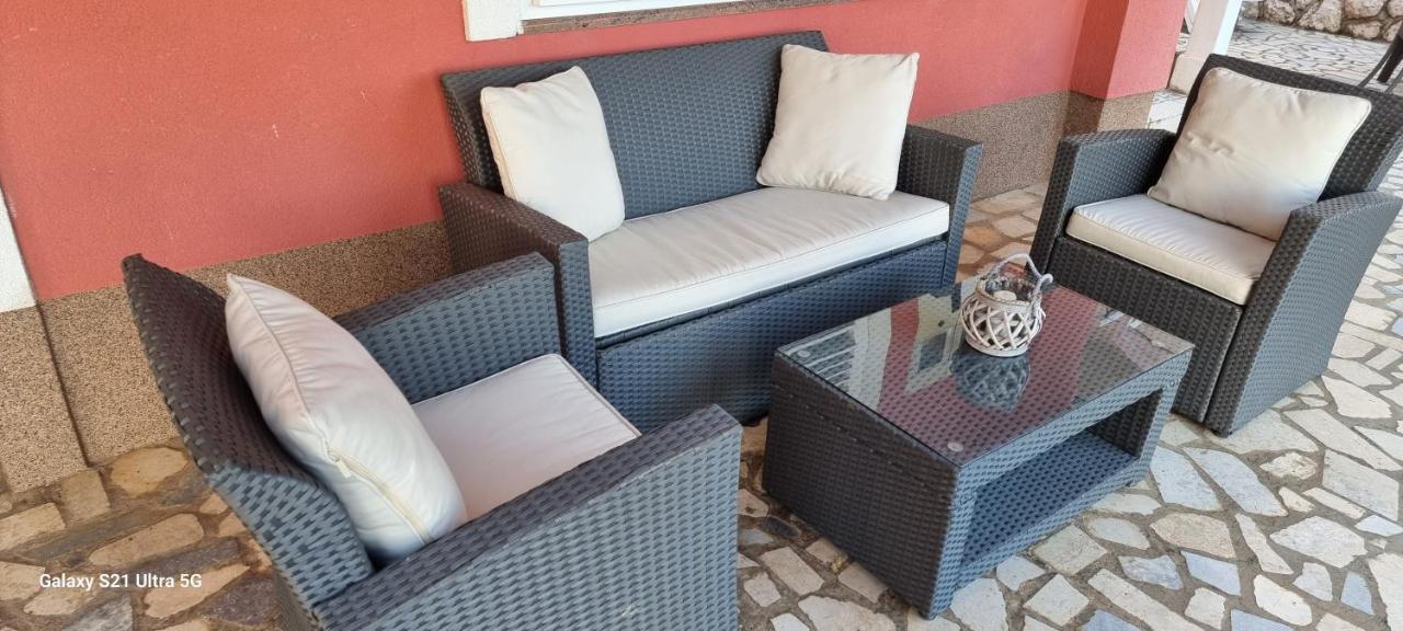 Three Stars Apartment Senj  Exterior photo