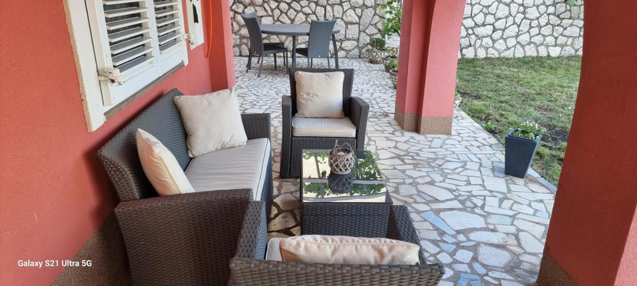 Three Stars Apartment Senj  Exterior photo